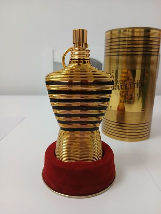Jean Paul Gaultier Le Male Elixir - 125 ml  NOU