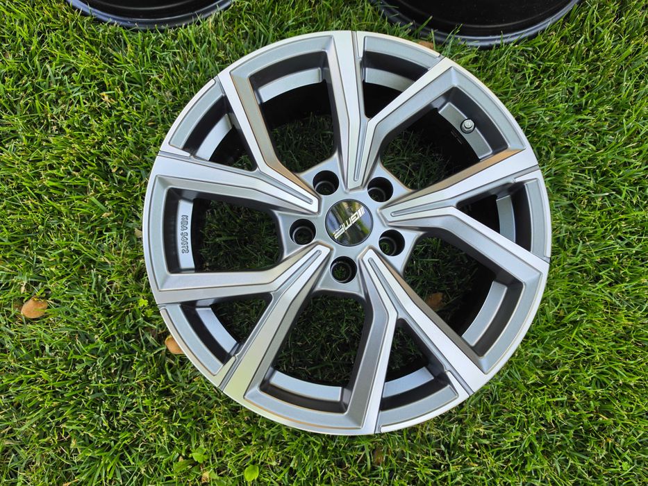 Jante aliaj noi SKODA VOLKSWAGEN SEAT  R17   5X112