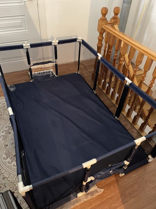 Детский игровой манеж