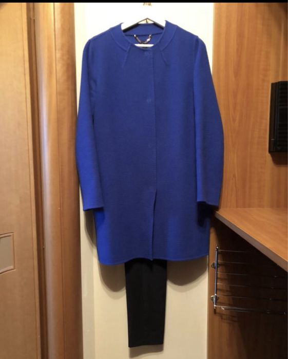 Пальто marella (италия)