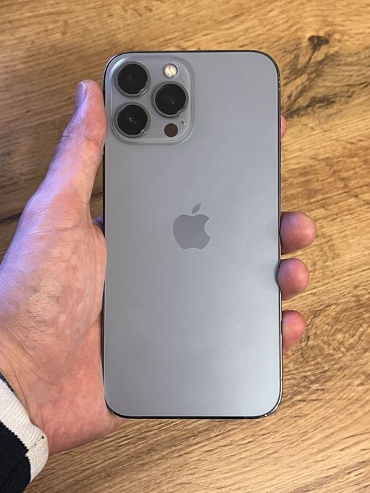 iPhone 13 Pro Max 128Gb Ochilmagan