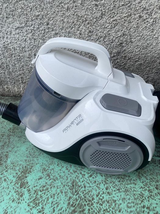 Aspirator cu fir pt bucatarie - Rowenta