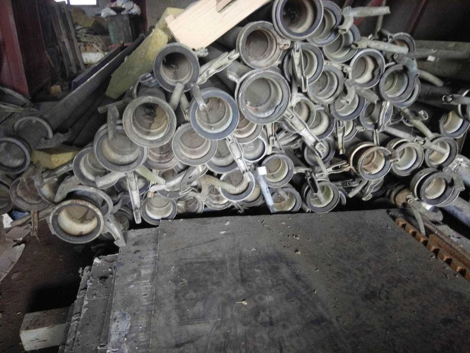 Поливни търби 6 метра