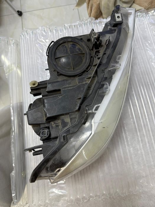 Фара на BMW F30 до рестайлинг