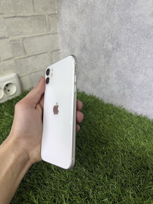 Iphone 11 ideal 64 gb