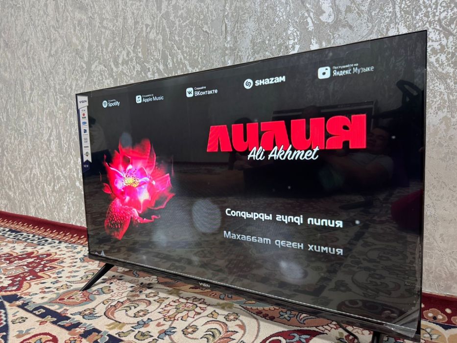 Продам срочно телевизор