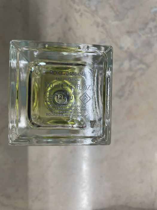 Dolce&Gabanna Velvet Infusion