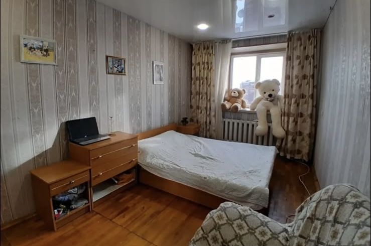 Сдам 3 ком квартиру