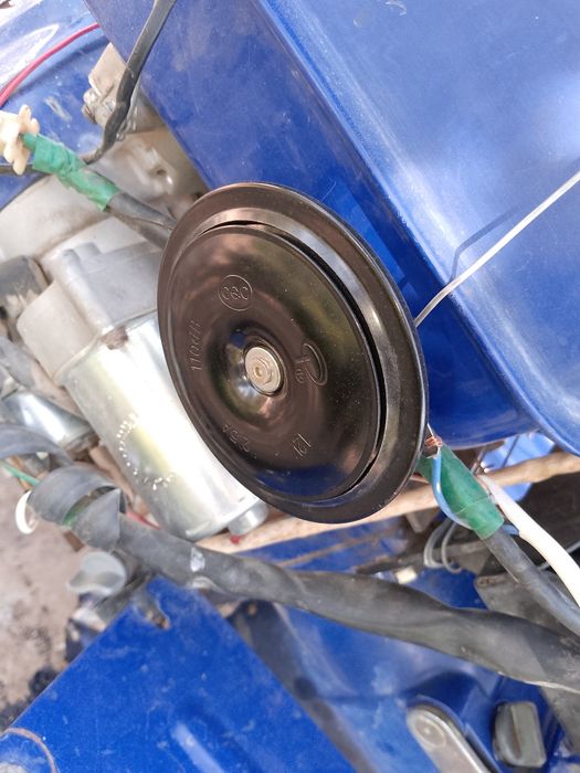 Universal Texnika,  Xar qanday qishloq xujalik ishi uchun..