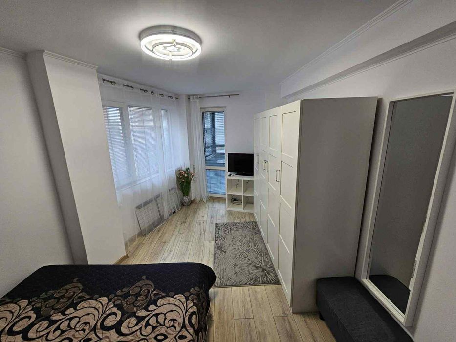 Дава се под наем Двустаен апартамент в София, Овча купел - 66 кв.м за 600 € - Снимка #3