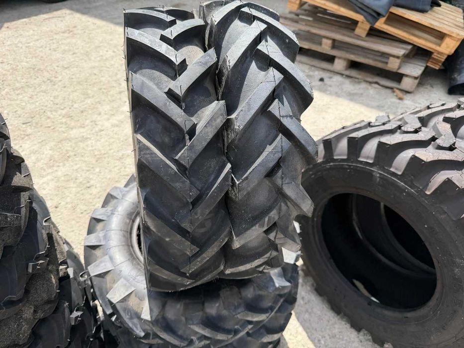 Cauciucuri noi agricole de 5.00-12 MITAS livrare rapida Garantie