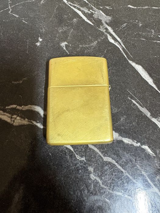 Zippo Editie limitata