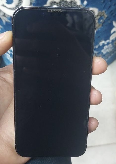 Iphone 13 pro 128 gb