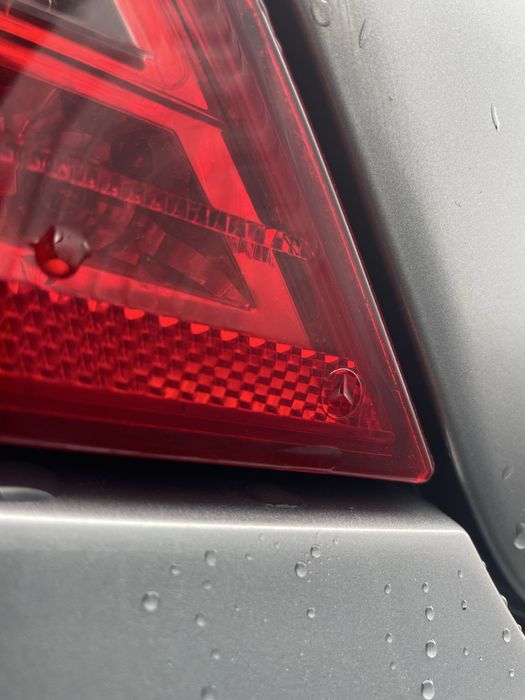 Ляв стоп Mercedes S class w221