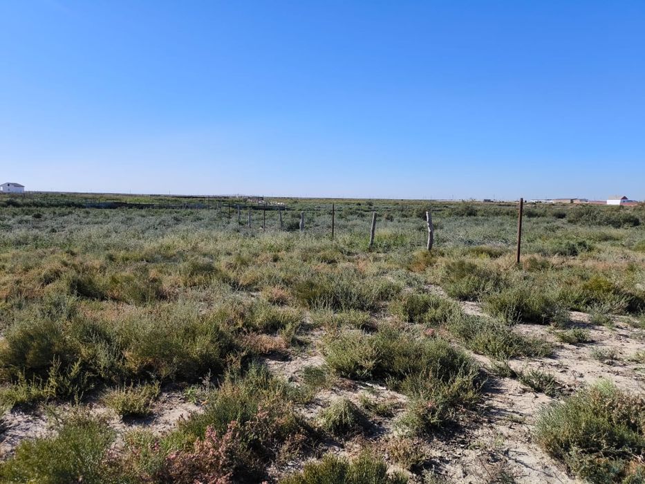 Жер сатылады 3 гектар