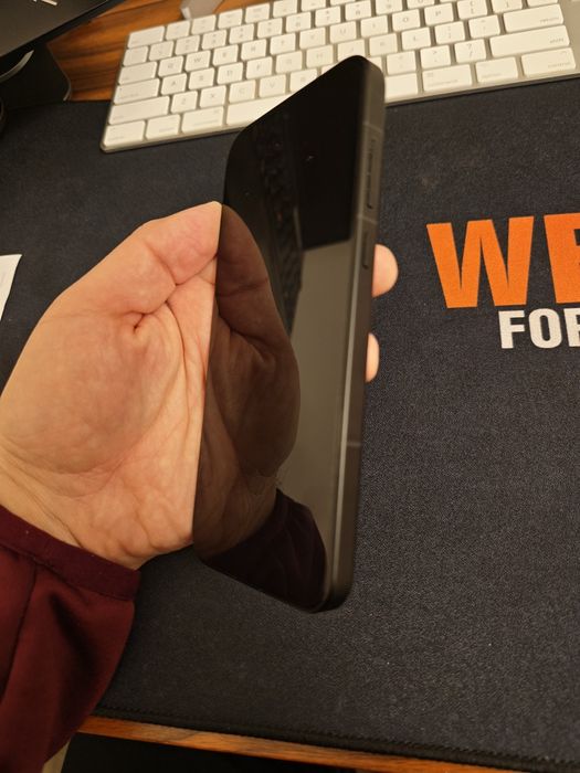 OnePlus 15 16GB - 512GB