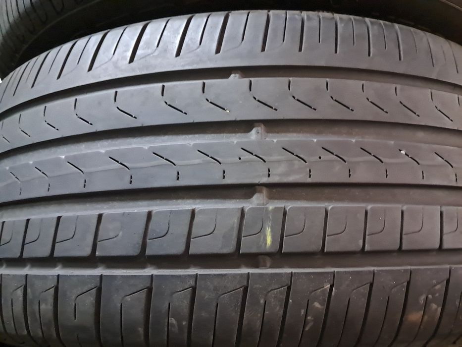 Anvelope second vara 255 50 R19 Pirelli RFT*