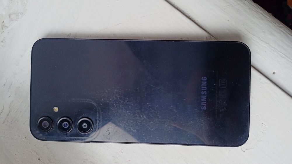 Самсунг а24 сатылады