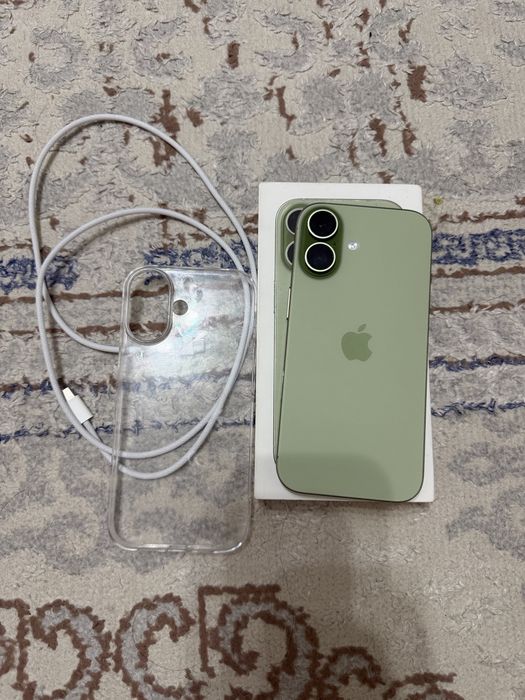 Iphone 17 256gb 99%