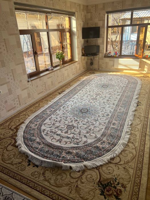 Янги колин сотилади