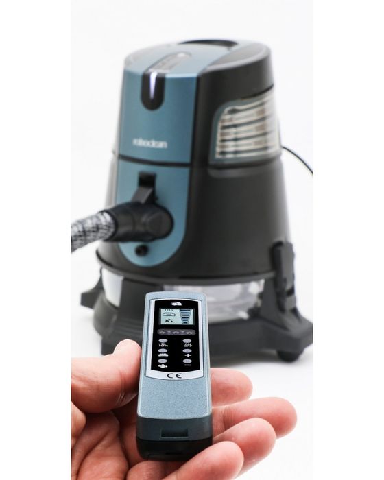 Продается пылесос Aura Roboclean Splus Pro в отличном качестве