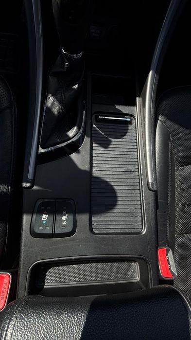 Hyundai Sonata YF шестиступка!!!