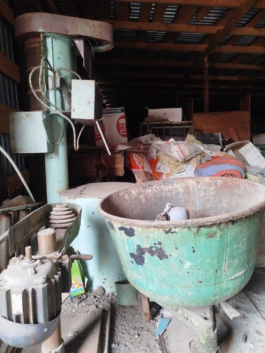 Мукопросеиватель