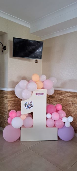 Decoratiuni evenimente