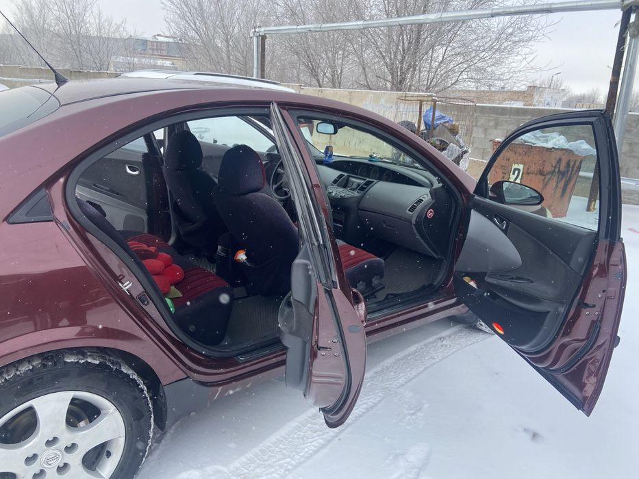 Продается Nissan Primera 2002 года