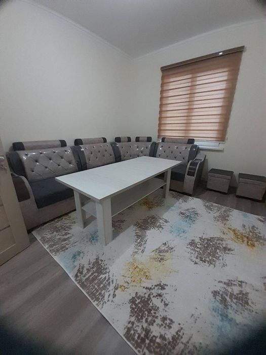 Сдается 2х комнатная квартира  в горде Алмалыке