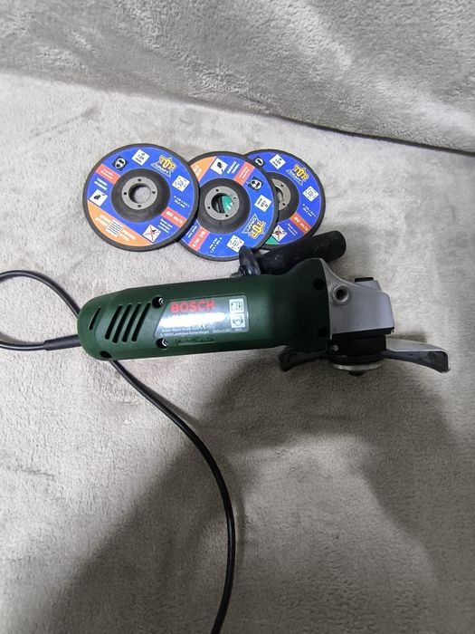 Flex Bosch PWS 7-125 putere 720w