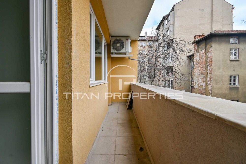 Продава се Многостаен апартамент в София, Банишора - 144 кв.м за 2625 €/кв.м - Снимка #15