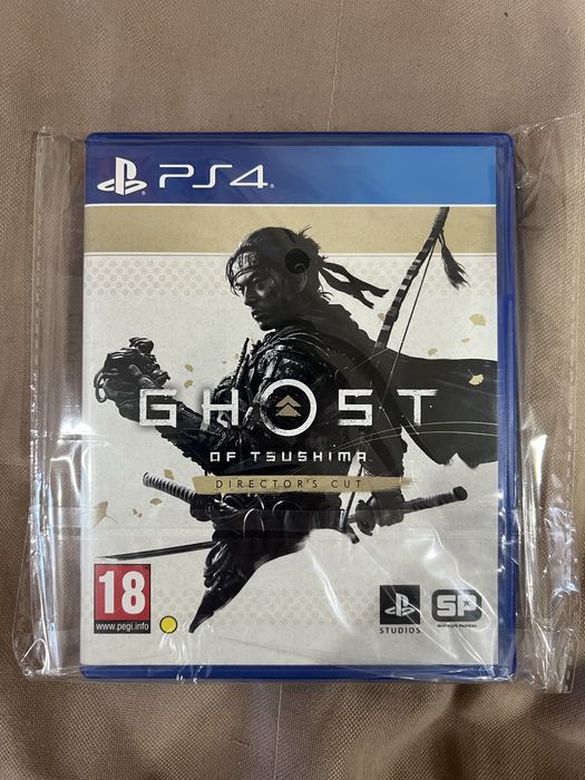 Игры для ps 4 , ps 5 в идеальном состоянии