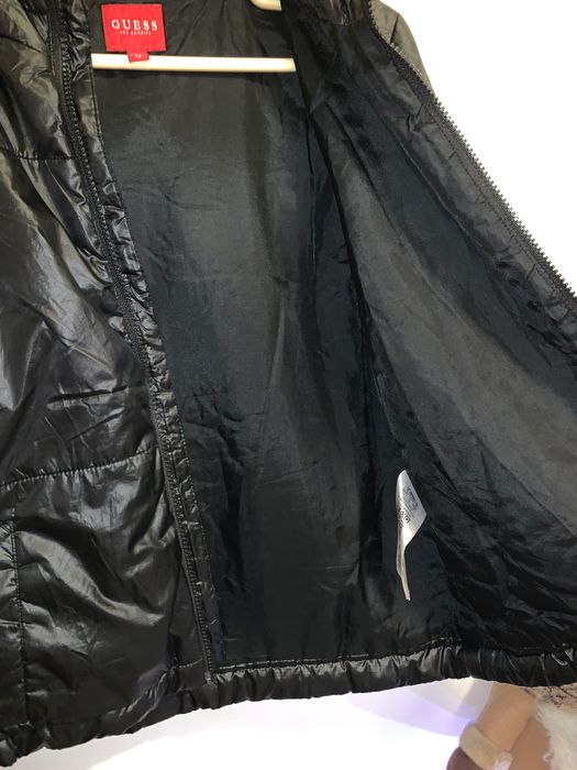 Яке guess унисекс