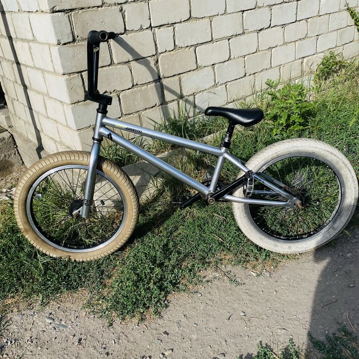 Продам бмх велосипед