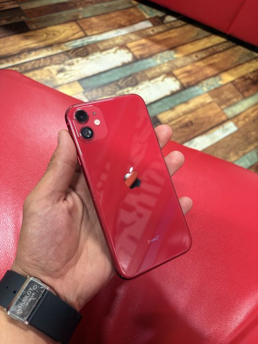 Айфон 11 , iPhone 11