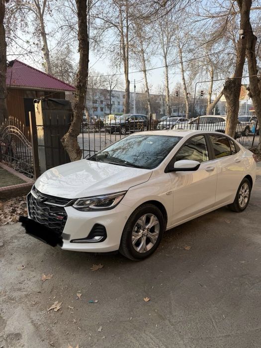 Onix 2025 yili primer