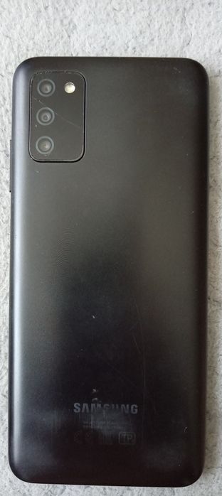 Смартфон Samsung A03s