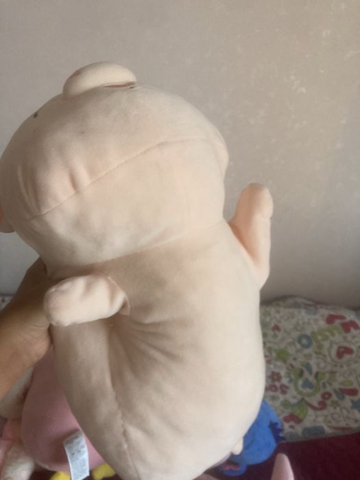Продам мягкую игрушку скинку