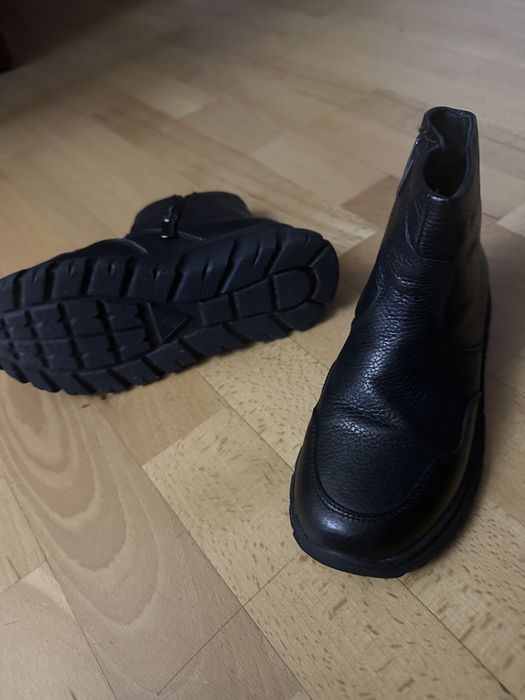 Зимние сапоги срочно