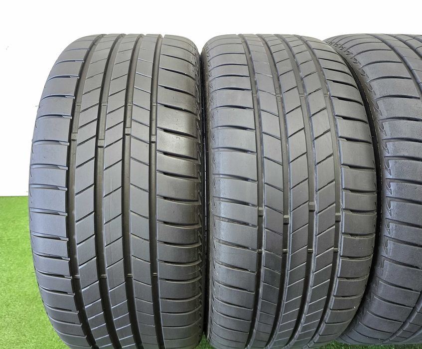 4бр. 225/40/18 BRIDGESTONE Turanza- летни
