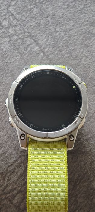 Garmin epix gen 2
