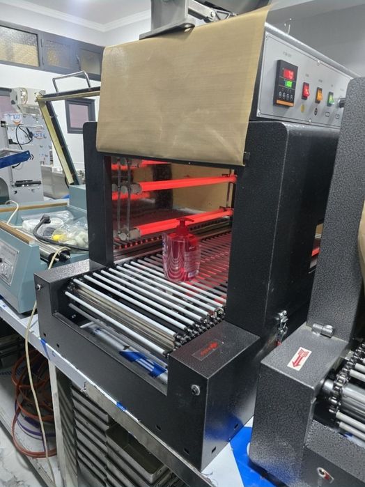 Terma tunel upakofka tunil termotunil