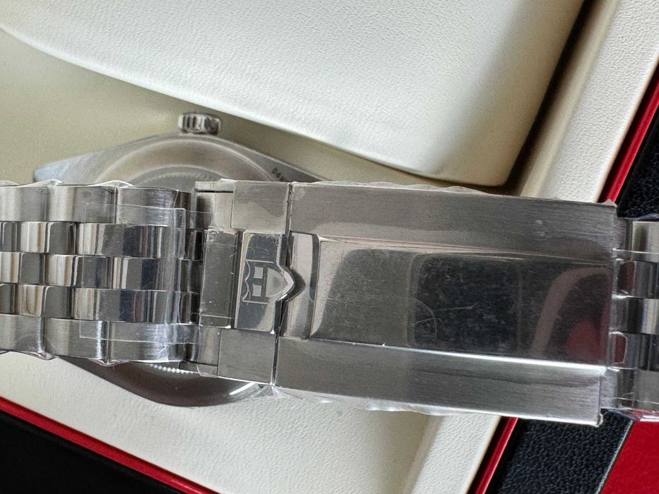 Tudor Black Bay 54 - Lagoon Blue Edition – 37 mm