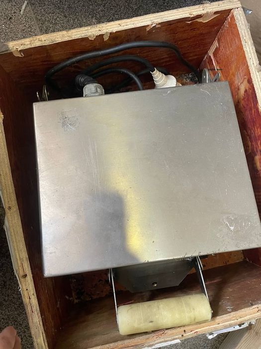 Вафелнитца янги ..