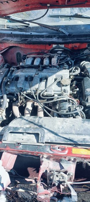 Машина Мазда кронус