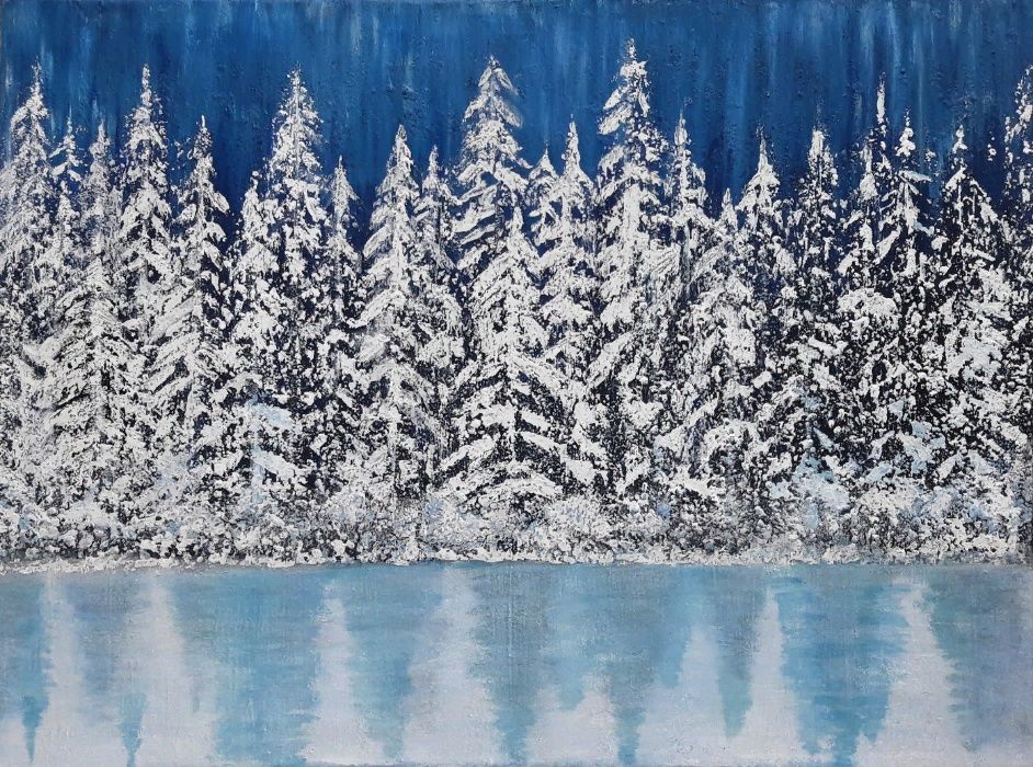 Авторские картины