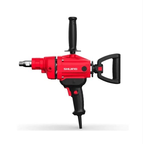 Строителен Миксер SHIJING 9352