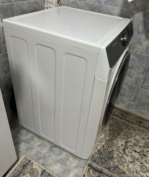 Samsung 9 kg не рабочая