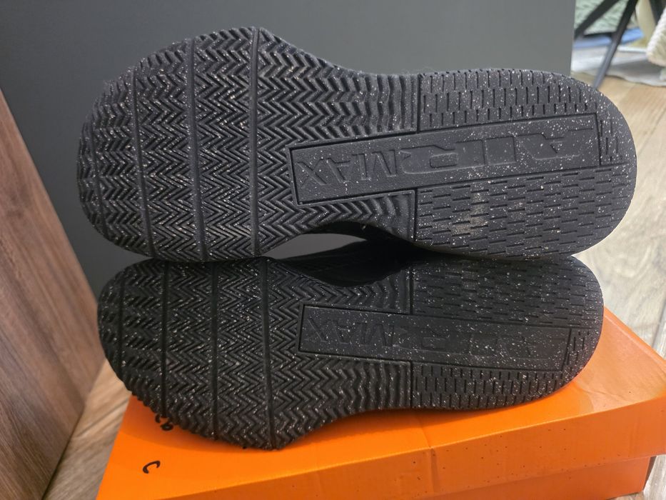 Мъжки маратонки NIKE AIR MAX